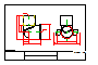 2D Sales Drawing